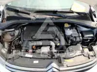 2017 Citroen C3