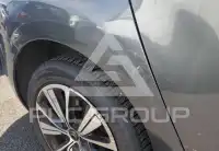 2017 Citroen C4
