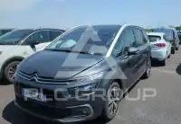 2017 Citroen C4