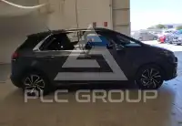 2017 Citroen C4