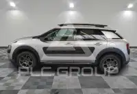 2017 Citroen C4