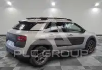 2017 Citroen C4