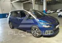 2017 Citroen C4