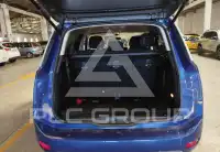 2017 Citroen C4
