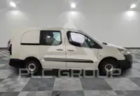 2017 Citroen Berlingo