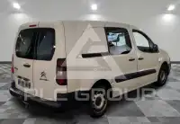 2017 Citroen Berlingo