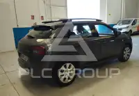 2017 Citroen C4