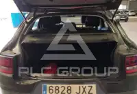 2017 Citroen C4