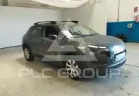 2017 Citroen C4