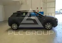 2017 Citroen C4