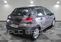 2017 Citroen C3
