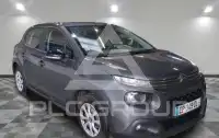 2017 Citroen C3