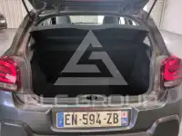 2017 Citroen C3