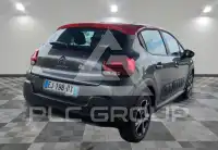 2017 Citroen C3