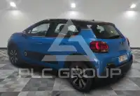 2017 Citroen C3