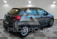 2017 Citroen C3