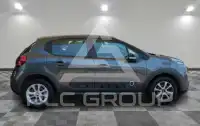 2017 Citroen C3