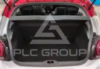 2017 Citroen C3