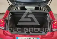2017 Citroen C3