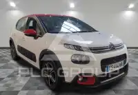 2017 Citroen C3