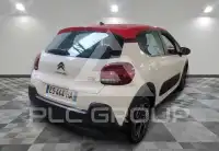 2017 Citroen C3