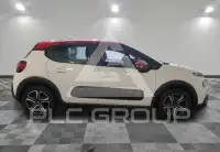 2017 Citroen C3