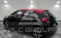 2017 Citroen C3