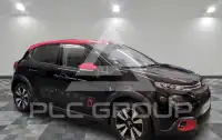 2017 Citroen C3
