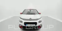 2017 Citroen C3