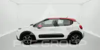 2017 Citroen C3