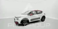 2017 Citroen C3