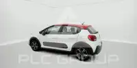 2017 Citroen C3