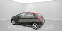 2017 Citroen C3