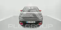 2017 Citroen C3