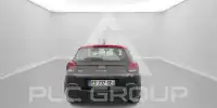 2017 Citroen C3