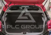 2017 Citroen C3
