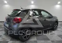 2017 Citroen C3