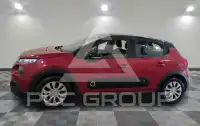 2017 Citroen C3