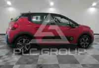 2017 Citroen C3