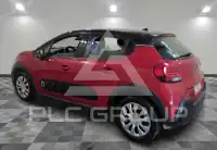 2017 Citroen C3