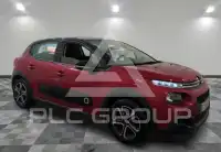 2017 Citroen C3