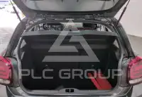 2017 Citroen C3