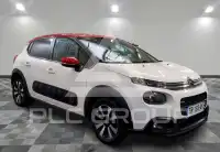 2017 Citroen C3