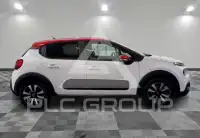 2017 Citroen C3