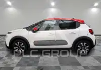 2017 Citroen C3