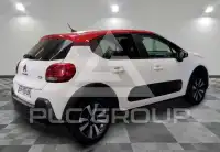 2017 Citroen C3