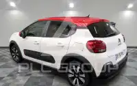 2017 Citroen C3