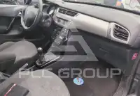 2017 Citroen C3