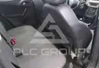 2017 Citroen C3
