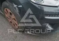 2017 Citroen C3